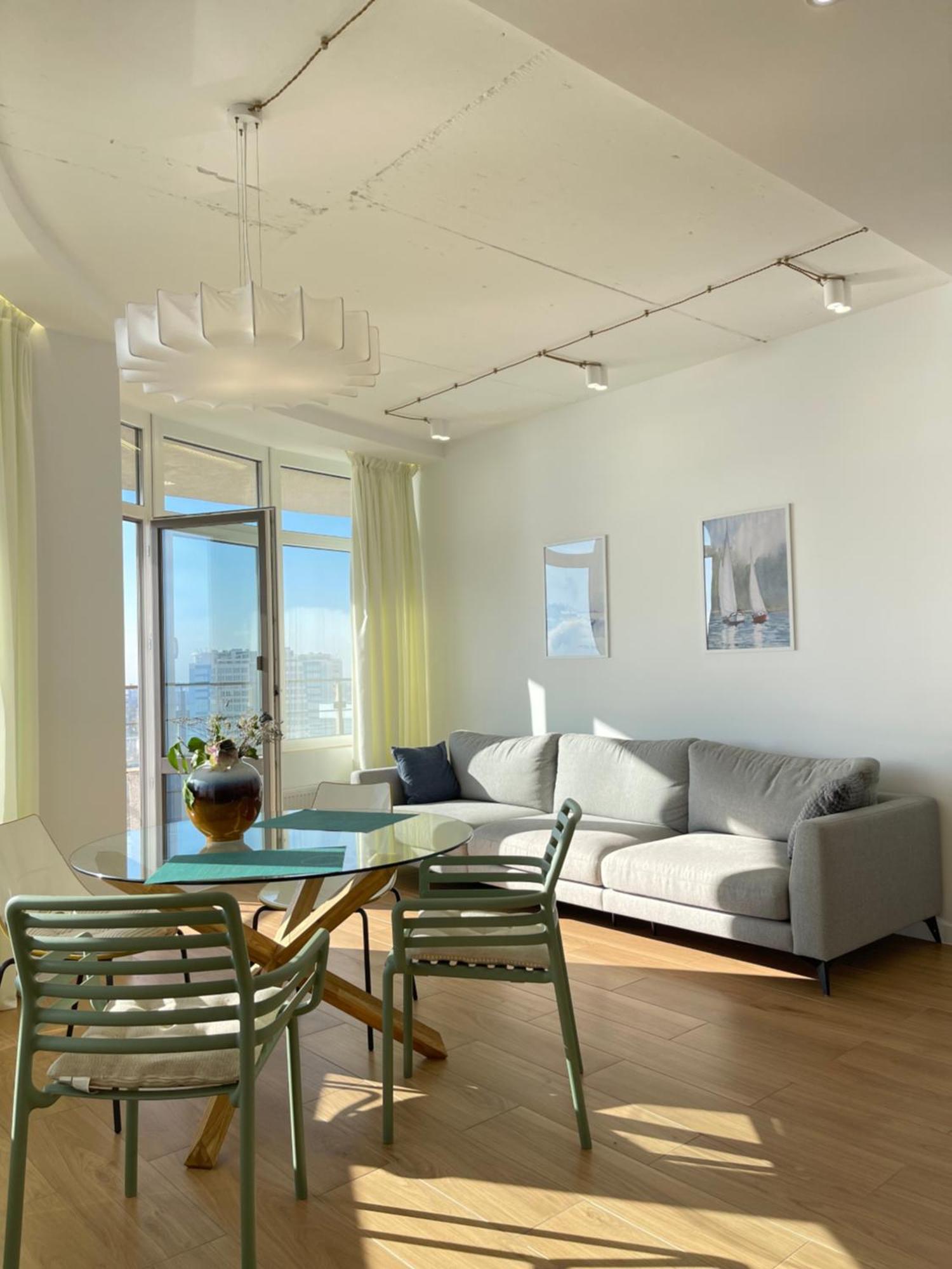 Arcadia New Apartments Odessa Exterior foto
