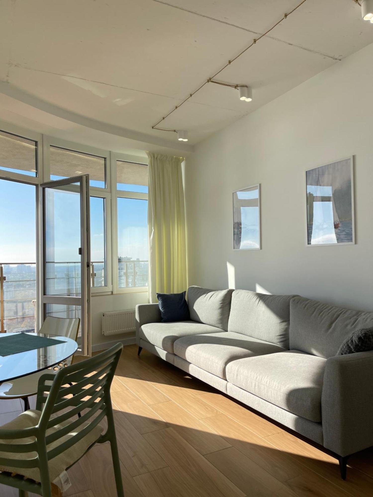 Arcadia New Apartments Odessa Exterior foto