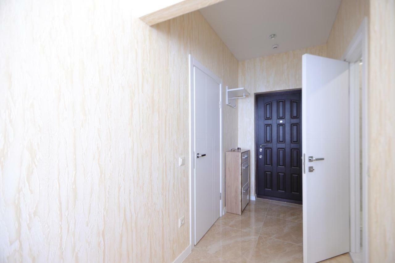 Arcadia New Apartments Odessa Exterior foto